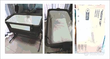 Culla neste up kinderkraft