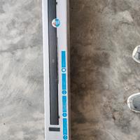 soundbar silver crest