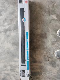 soundbar silver crest