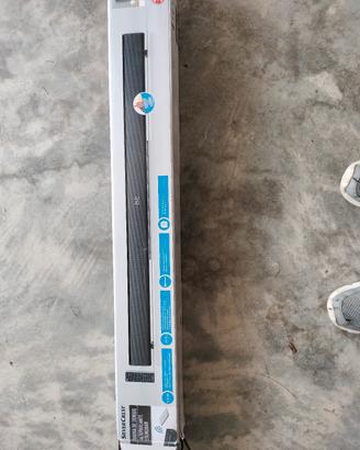 soundbar silver crest