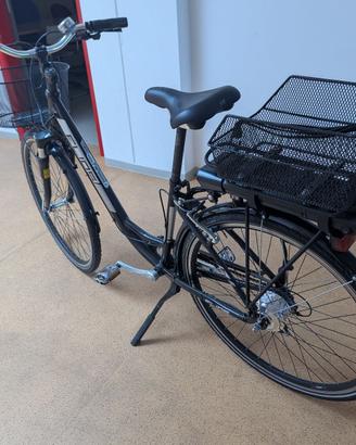 E-Bike nuova