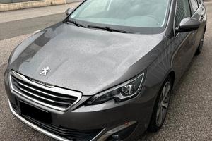 Peugeot 308 BlueHDi 120 S&S SW Business Automatc