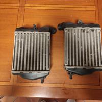 Intercooler 500 Abarth 