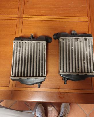 Intercooler 500 Abarth 