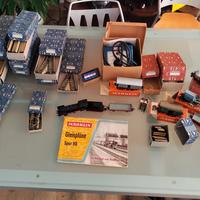 Marklin epoca 50/60 set completo HO