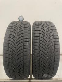 205 55 r16 91v 2 gomme clima control 4 stg