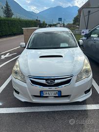 Subaru Legacy 2.0D 4x4 AWD – 165.000 km