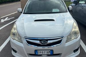 Subaru Legacy 2.0D 4x4 AWD – 165.000 km