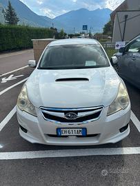 Subaru Legacy 2.0D 4x4 AWD – 165.000 km
