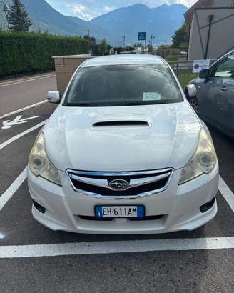 Subaru Legacy 2.0D 4x4 AWD – 165.000 km