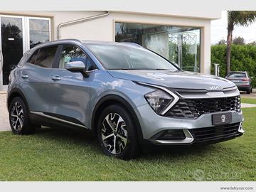 KIA Sportage 1.6 CRDi MHEV Style