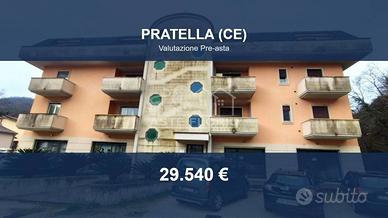 Immobile in asta di 112 m² con più di 5 locali a P