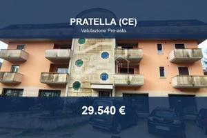 Immobile in asta di 112 m² con più di 5 locali a P
