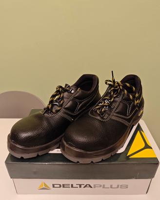 Scarpe antinfortunistiche Deltaplus N. 41