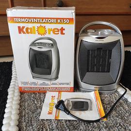 Stufa elettrica a basso consumo