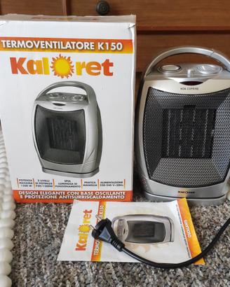 Stufa elettrica a basso consumo