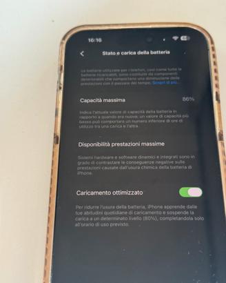APPLE iPhone 14 Pro Max 128 GB VIOLA Scuro PURPLE
