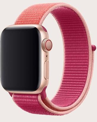 Cinturini sport band compatibili Apple Watch