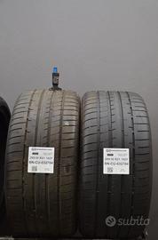 2 pneumatici goodyear 295/30 r21 102y cu32704