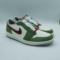 Air Jordan 1 low year of the dragon 45.5