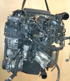 Motore Citroen/Peugeot 2.0 D 2013/16 Sigla RH02