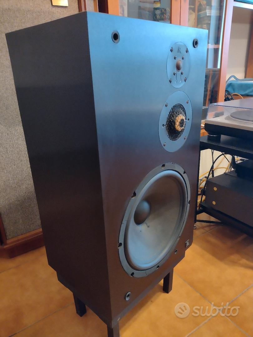 Acoustic Research AR 303 - Audio/Video In vendita a Roma