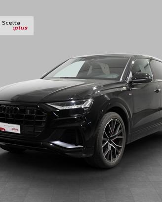 Audi Q8 55 3.0 tfsi mhev Sport quattro tiptronic
