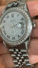Rolex Datejust 