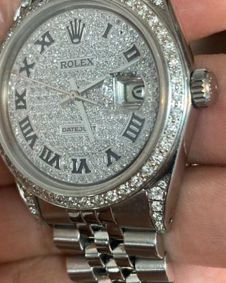 Rolex Datejust 