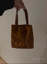 Borsa alviero martini