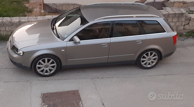 Audi A4 , Integrale 4x4 Automatico NON PAGA BOLLO