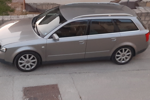 Audi A4 , Integrale 4x4 Automatico NON PAGA BOLLO