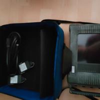 Tektronix Y350C Analizzatore NetTek con YBT250