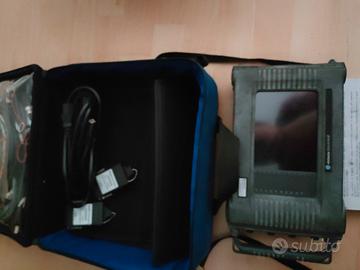 Tektronix Y350C Analizzatore NetTek con YBT250