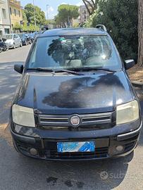 Fiat Panda Natural Power 1.2 Metano