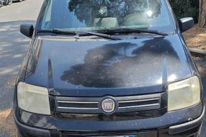 Fiat Panda Natural Power 1.2 Metano