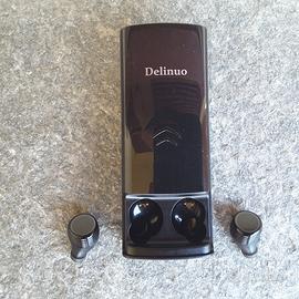 cuffie Bluetooth Delinuo