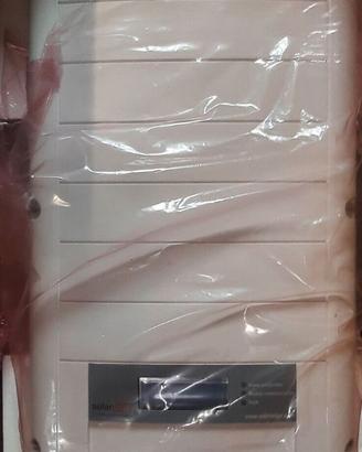 inverter fotovoltaico SOLAREDGE SE6000 6KW