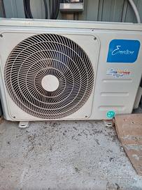 condizionatore  18000 btu