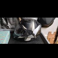 casco LS2 omologato