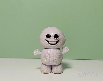 Frozen Fever - snowgie