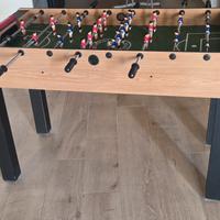 biliardino calcio balilla bambini NG BILIARDI