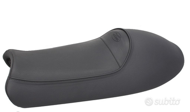 Sella Guzzi v7 I -II cafè race