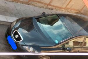 seat leon con impianto a gpl 