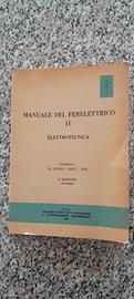 Manuale del Ferelettrico