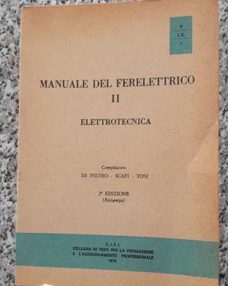 Manuale del Ferelettrico