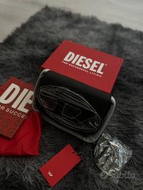 Borsa Diesel Nera 1DR