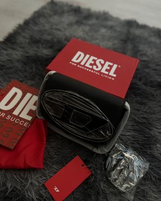 Borsa Diesel Nera 1DR