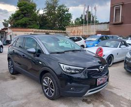 OPEL - Crossland X - 1.6 diesel 8V 120 CV S&S 