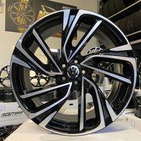 Cerchi Volkswagen raggio 19 cod.84332